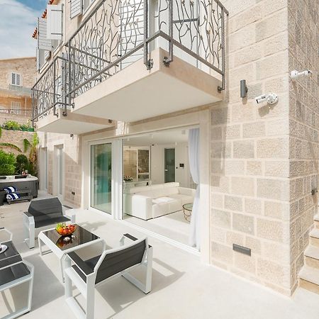 Villa Marina Hvar Hvar Town Eksteriør billede